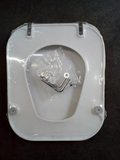 Pressalit deals toilet seat